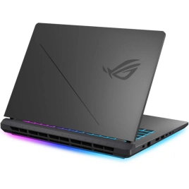 Ноутбук ASUS ROG Strix G16 G615JHR-S5058 16 IPS/ i7-14650HX/16GB/1TB SSD (90NR0LL1-M00210) Eclipse Gray