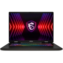 Ноутбук MSI Sword 17 HX B13VFKG-221XRU 17 FHD IPS/ i7-13700HX/32GB/1Tb SSD (9S7-17T214-221) Gray