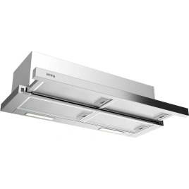 Встраиваемая вытяжка Korting KHP 9815 X Silver