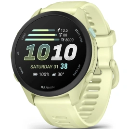 Смарт-часы Garmin Forerunner 70 (010-04307-02) Citron