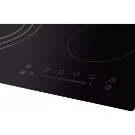 Электрическая варочная панель Kuppersberg ECS 603 Black