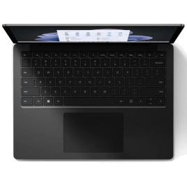 Ноутбук Microsoft Surface Laptop 5 15 (Intel Core i7 /8GB/ 512GB SSD/Windows 11 Home) Matte Black