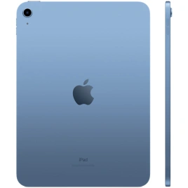 Планшет Apple iPad 10.9 (2022) Wi-Fi 256Gb Blue (MPQ93)