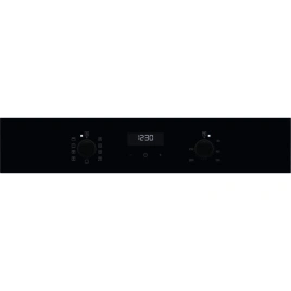 Электрический духовой шкаф Electrolux EOD5H70BZ Black