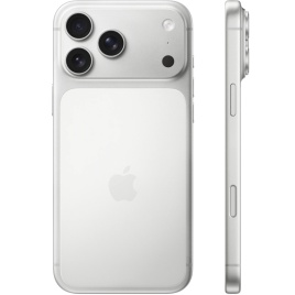 Смартфон Apple iPhone 17 Pro Max 2TB eSim Silver
