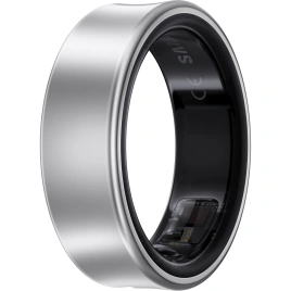 Умное кольцо Samsung Galaxy Ring SM-Q514 Size 14 Titanium Silver