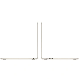 Ноутбук Apple MacBook Air (2024) 15 M3 8C CPU, 10C GPU/16Gb/256Gb SSD (MC9F4) Starlight