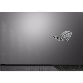 Ноутбук ASUS ROG Strix G17 G713PI-LL092 17.3 WQHD IPS/ R9-7845HX/32Gb/1Tb SSD (90NR0GG4-M007L0) Eclipse Gray
