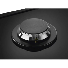 Газовая варочная панель Electrolux KGG6426K Black