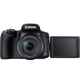 Фотоаппарат Canon PowerShot SX70 HS Black