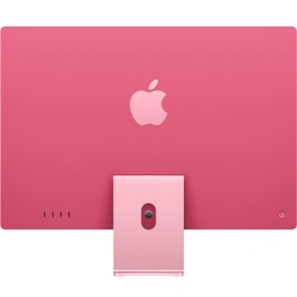 Моноблок Apple iMac (2024) 24 Retina 4.5K M4 10C CPU, 10C GPU/32GB/1Tb (Z1ES000DF) Pink