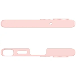 Чехол Spigen AirSkin для Galaxy S23 Ultra (ACS06091) Misty Pink