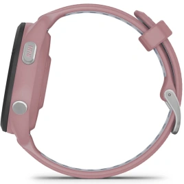 Умные часы Garmin Forerunner 265S (010-02810-15) Light Pink