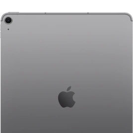Планшет Apple iPad Air 13 (2024) Wi-Fi + Cellular 128Gb Space Gray