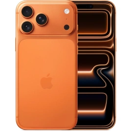 Смартфон Apple iPhone 17 Pro Max 512GB eSim Cosmic Orange
