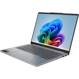 Ноутбук Lenovo IdeaPad Pro 5 14AGP11 14 OLED/R7 AI 450/24GB/1TB SSD (83SG0005RK) Luna Grey