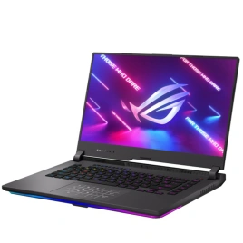 Ноутбук ASUS ROG Strix G15 G513RM-HQ163W 15.6 WQHD IPS/ R7-6800H/16GB/1TB SSD (90NR0845-M00870) Eclipse Gray