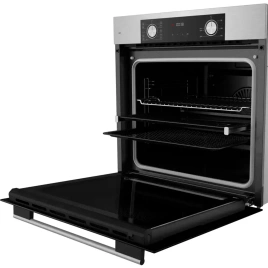 Электрический духовой шкаф Kuppersberg HF 610 BX Silver