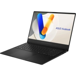 Ноутбук ASUS VivoBook S 15 S5506MA-MA070W 15.6 3.2K OLED / i9-185H Ultra/16GB/1TB SSD (90NB14E1-M00550) Neutral Black