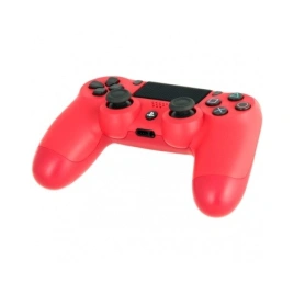 Джойстик беспроводной Sony DualShock 4 V2 (CUH-ZCT2E) Красная лава