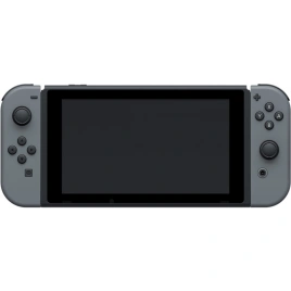Игровая приставка Nintendo Switch Rev.2 (Обновленная версия) 32GB Gray