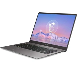Ноутбук MSI Creator Z16 HX B13VFTO-055RU 16 QHD IPS/ i7-13700HX/16GB/1TB SSD (9S7-15G231-055) Gray