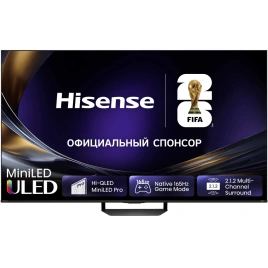 Телевизор Hisense 55U7S PRO 55" (2026)