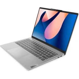 Ноутбук Lenovo IdeaPad Slim 5 14IAH8 14 WUXGA IPS/ i5-12450H/16Gb/512Gb SSD (83BF006CRK) Grey