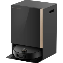 Робот-пылесос Trouver Mobius 60 Black