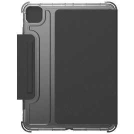 Чехол UAG Lucent для iPad Air 10.9 2022 (12329N314040) Black\Ice