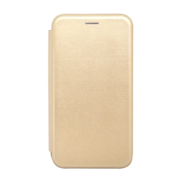Чехол-книжка Fashion для Xiaomi 12X Gold