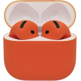 Наушники Apple AirPods 4 Color Orange