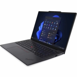 Ноутбук Lenovo ThinkPad X13 G6 13.3 IPS/ i5-225U Ultra/16Gb/512Gb SSD (21RK00AEFW) Black