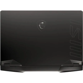 Ноутбук MSI Raider GE67HX 12UHS-099RU 15.6 QHD OLED/ i9-12900HX/32GB/2TB SSD (9S7-154515-099) Gray