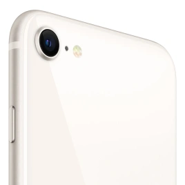 Смартфон Apple iPhone SE (2022) 128Gb Starlight
