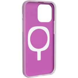 Чехол UAG Lucent 2.0 For MagSafe для iPhone 14 Pro Max Orchid