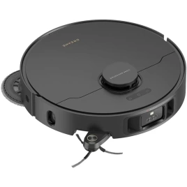 Робот-пылесос Dreame X40 Ultra Complete Black EAC (RLX63CE-2)