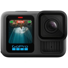 Экшн-камера GoPro HERO 13 Black Creator Edition