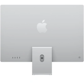 Моноблок Apple iMac (2023) 24 Retina 4.5K M3 8C CPU, 10C GPU/16GB/1Tb Silver