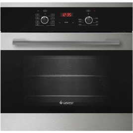 Электрический духовой шкаф Gefest ЭДВ ДА 622-03 Н5 Stainless Steel