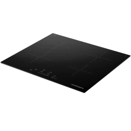 Индукционная варочная панель Kuppersberg ICI 604 Black