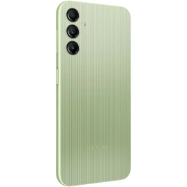 Смартфон Samsung Galaxy A14 4/64Gb Light Green
