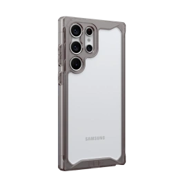 Чехол UAG Plyo Series Galaxy S23 Ultra (840283907388) Ash