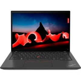 Ноутбук Lenovo ThinkPad T14 G4 14 WUXGA IPS/ i5-1335U/16Gb/512Gb SSD (21HD003HRT) Thunder Black
