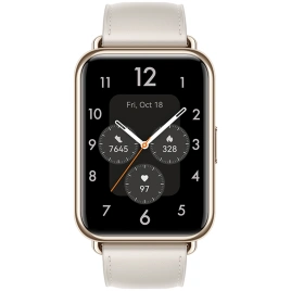 Смарт-часы Huawei Watch Fit 2 Classic Edition Moon White YDA-B19V (55029265)