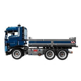 Конструктор LEGO Technic Tipping Dump Truck 42203