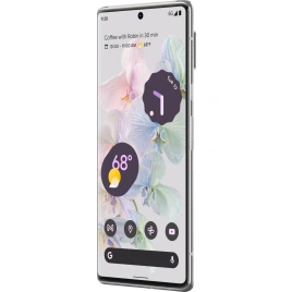 Смартфон Google Pixel 6 Pro 12/128GB Cloudy White Белый (USA)