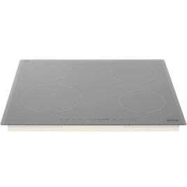 Индукционная варочная панель Korting HI 64560 BGR Gray