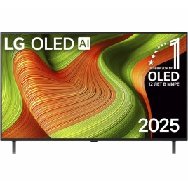 Телевизор LG OLED48B5RLA.ARUG 48" 2025