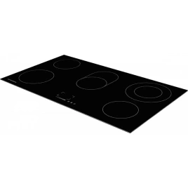 Электрическая варочная панель Kuppersberg EMS 901 Black